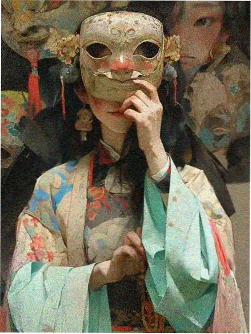 夏日终末列车治愈系动漫视频剧照