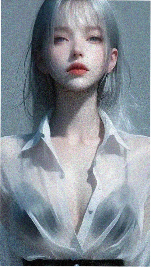 穿越成炮灰后我爆红了短剧剧照